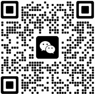 微信二维码